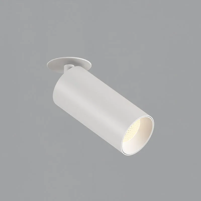 ACB Pipe Empotrable blanco texturado LED COB 12W 3000K E3986000B