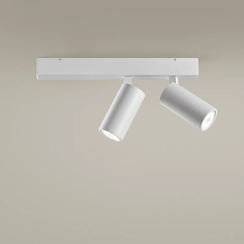 Foco LED LedsC4 Simply blanco 05-8335-14-14