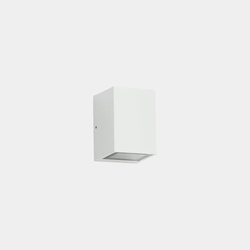 Aplique de exterior LedsC4 Afrodita Gu10 Single Emission GU10 blanco IP55 05-E054-14-37