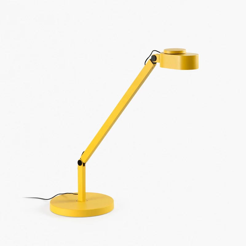 Lámpara de mesa Faro Inviting LED amarillo 2700-4800K 57314
