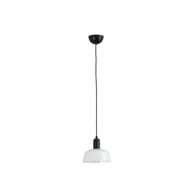 Lámpara de techo colgante Faro Tatawin E27 LED blanco 20339-116