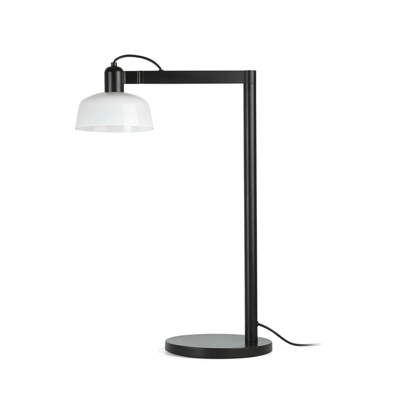 Lámpara de mesa Faro Tatawin E27 LED blanco 20337-116