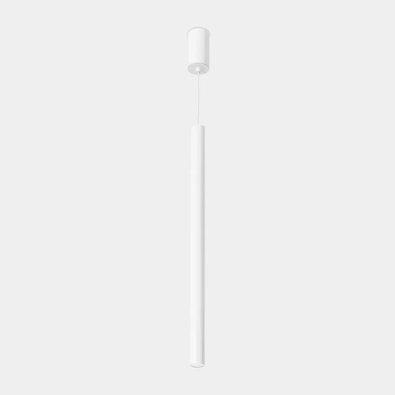 Lámpara de techo colgante LedsC4 Stylus Surface LED blanco 3000K 60cm 00-A017-14-14