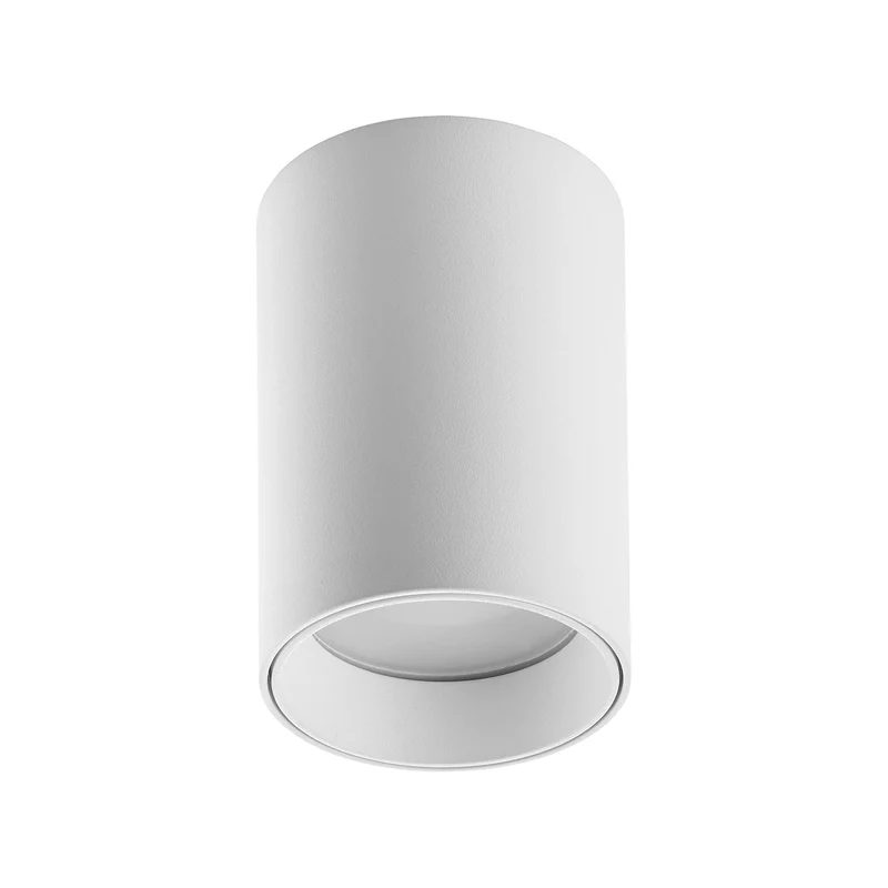 Foco LED MDC Galileo blanco 10W 579708301 para cocina y salón