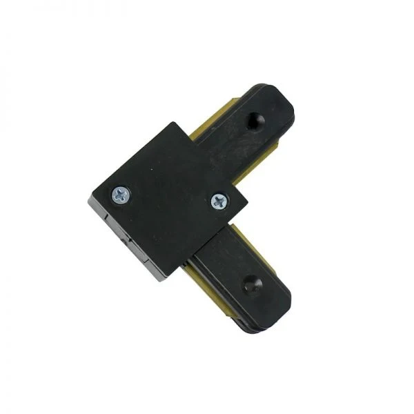 Muñoz curva carril de focos negro 647UA7