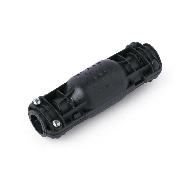 Lámpara de exterior Faro Caja negro IP68 75800
