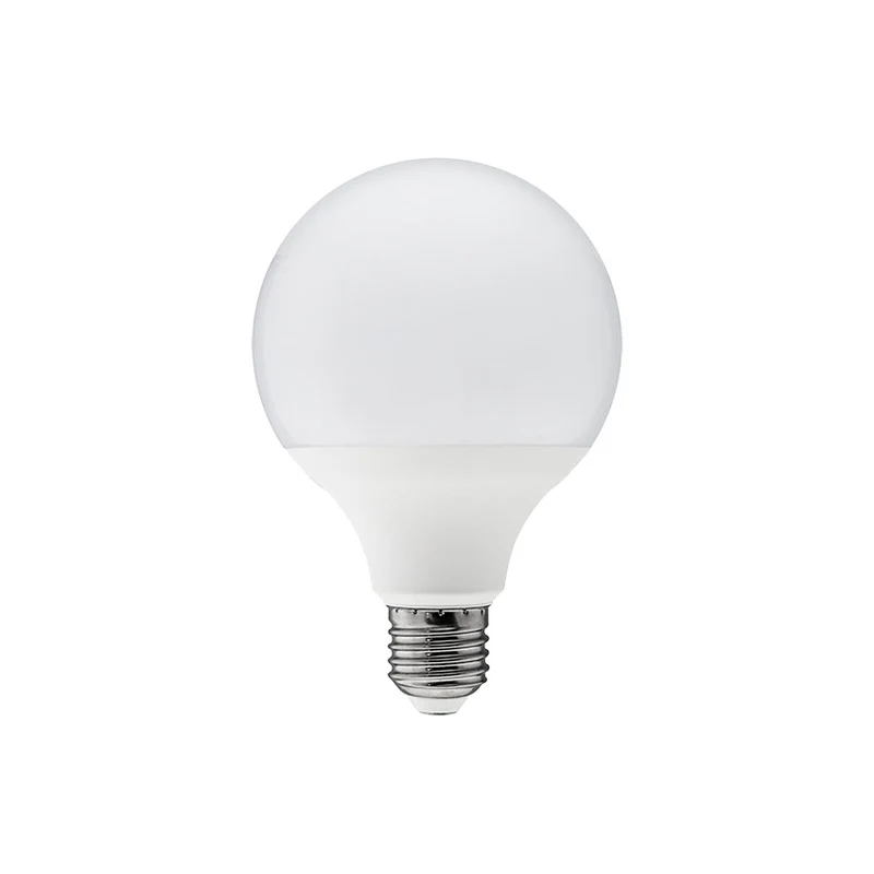 LDV Bombilla LED globo E27 15W 4500K opal 952715NW