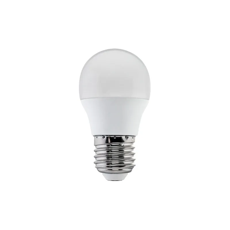 LDV Bombilla LED ESFER 6W E27 3000K 452706WW