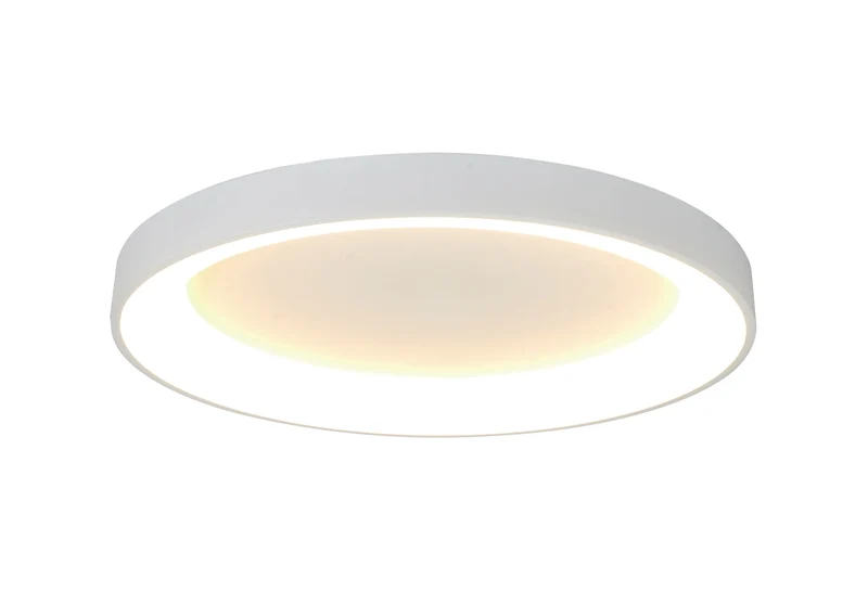 Mantra Niseko II Plafón LED 78cm regulable 2700K-5000K blanco 8638