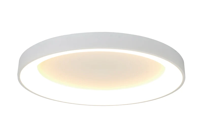 Mantra Niseko II Plafón LED 90cm regulable 2700K-5000K blanco 8637