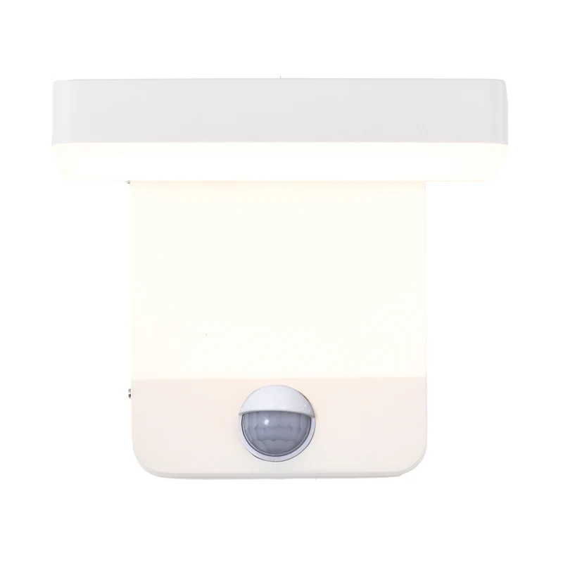 Mantra Cooper APLIQUE LED C/SENSOR 20W 3000K BLANCO blanco 8476