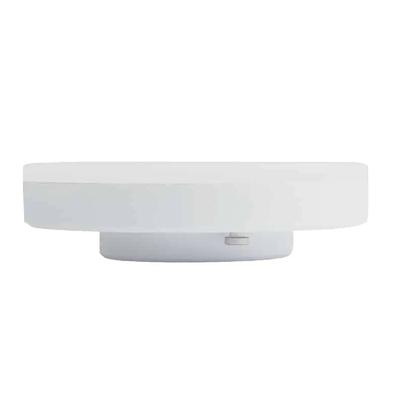 Mantra Bombilla GX53 LED GX53 12W 4000K 960lm blanco R09249