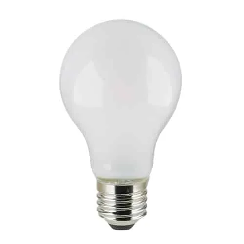 Mantra Bombilla E27 LED E27 9W 3000K 1055lm blanco R09234