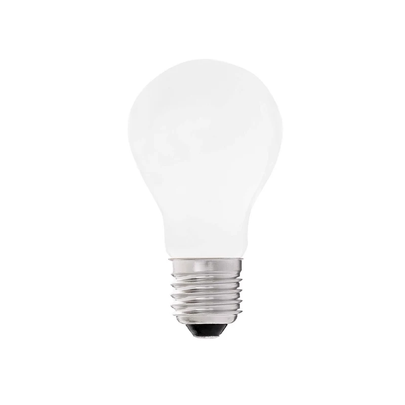 Bombilla LED Faro E27 8W 2700K dimable 17485