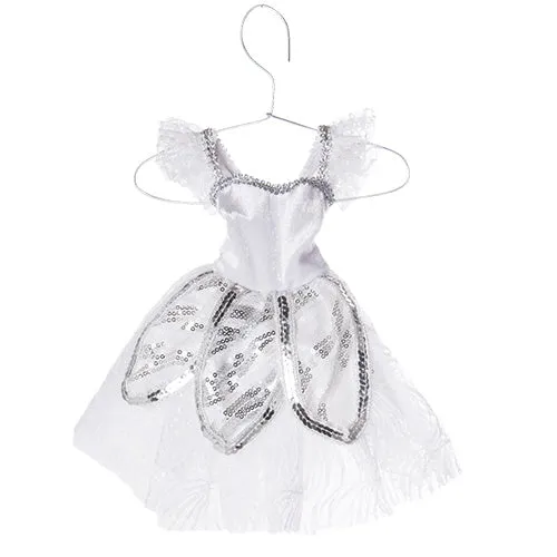 CX1788 Vestido Ballet 33 cm.