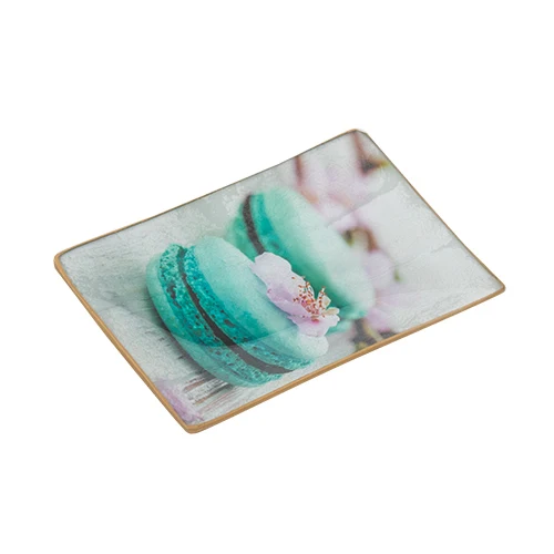 FM121 Plato Arte Macaroon 16 cm