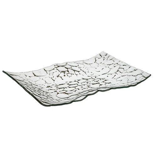 YQ218 Plat√≥n Pebbles 28 cm