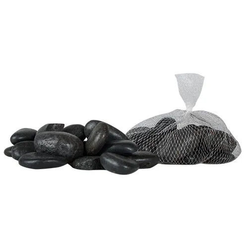 YQ161NE Bolsa Piedras Negras