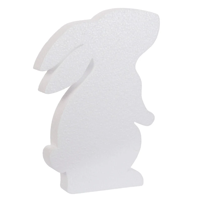 Art.12595 Conejo Parado 38x25x3.5cm 1pz