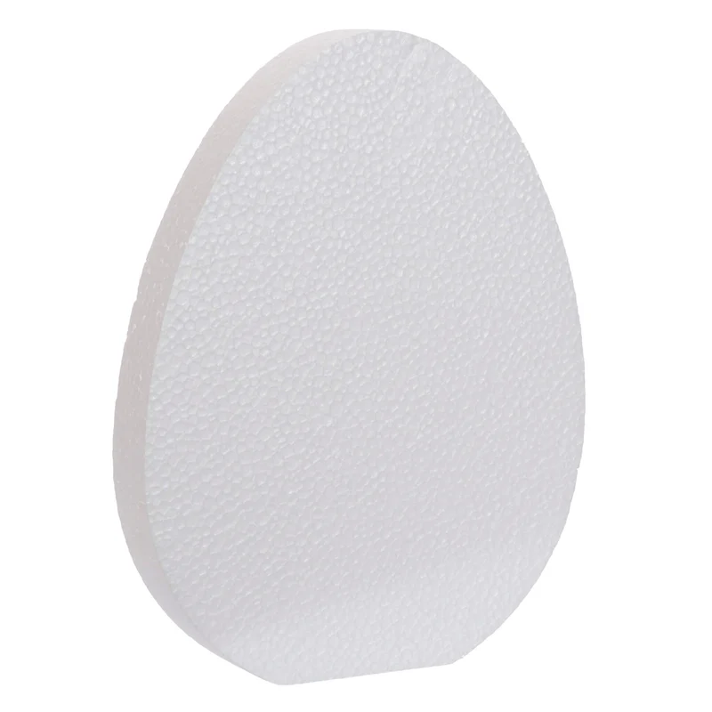 Art.12594 Huevo Pascua Grande 30.5x23.5cm 1pz