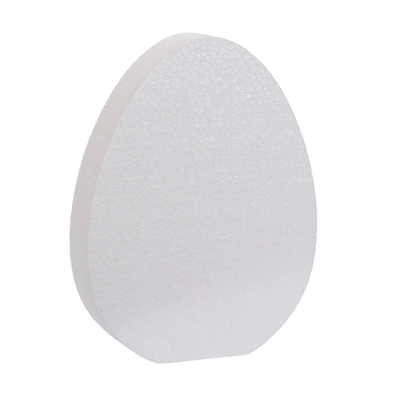 Art.12593 Huevo Pascua Chico 23.5x18.5x3.5cm 1pz