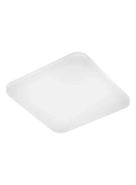 Plafón de techo MDC Eras LED blanco 4000K 45W 575748072