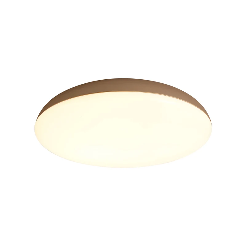 Mantra Kazz Plafón 6 Luces dorado 8148