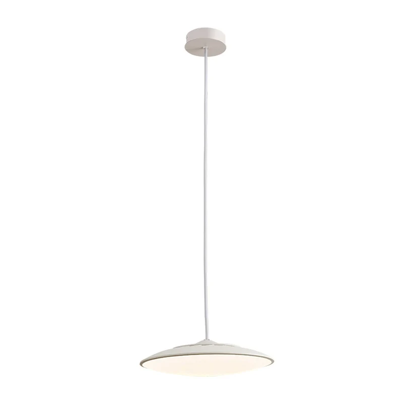 Mantra Slim Lámpara de techo colgante LED 16W 4000K blanco 8105