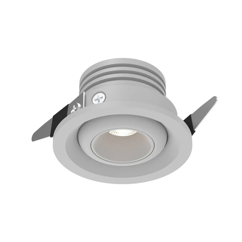 Mantra Neptuno Empotrable LED 3W 4000K blanco 7452