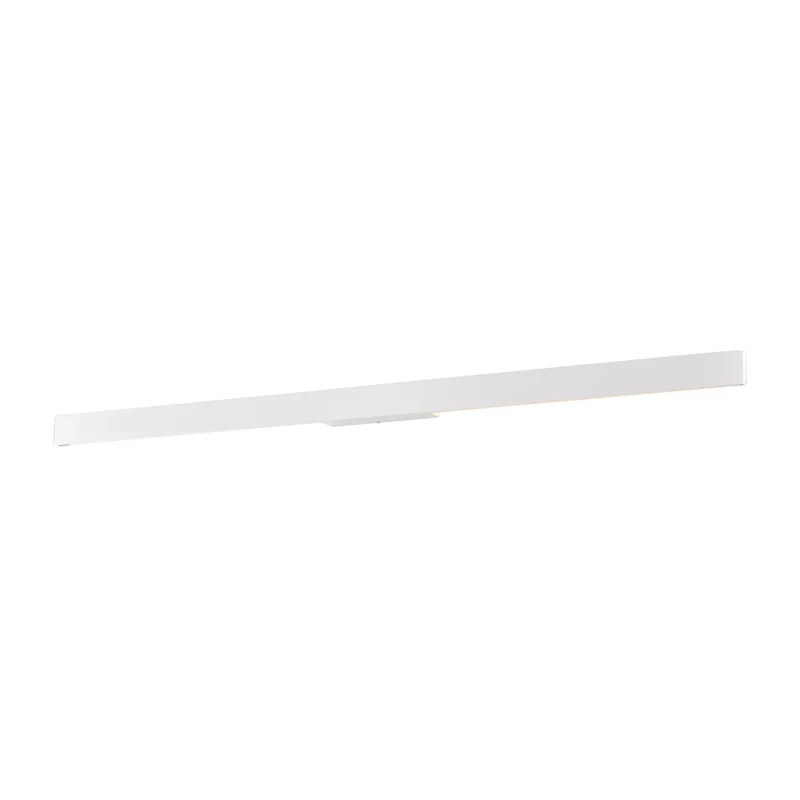Mantra Lotus Aplique exterior LED IP54 blanco 7994
