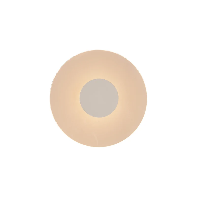 Mantra Venus Aplique LED 9W 3000K blanco 8010