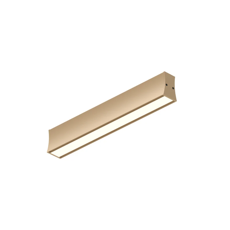 Mantra Hanok Plafón LED 14W 3000K 110º beige 7953