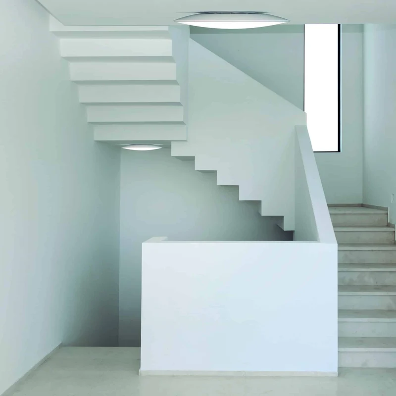 Mantra Slim Plafón LED 50W 5000K blanco 7976