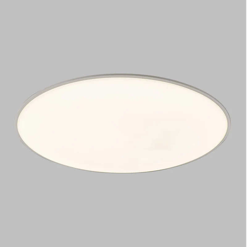 Mantra Slim Plafón LED 50W 4000K blanco 7977