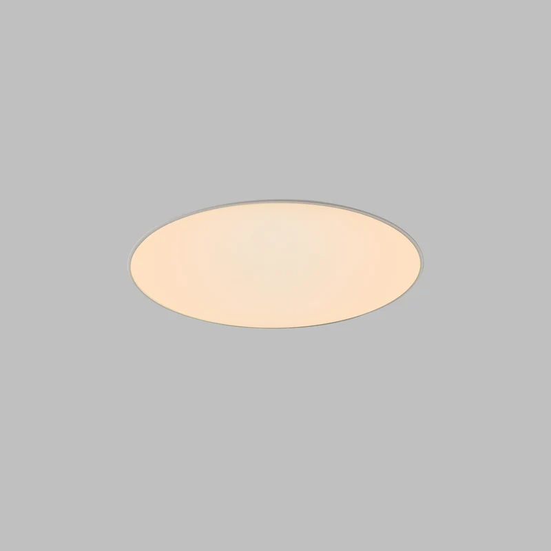 Mantra Slim Plafón LED 16W 3000K blanco 7972