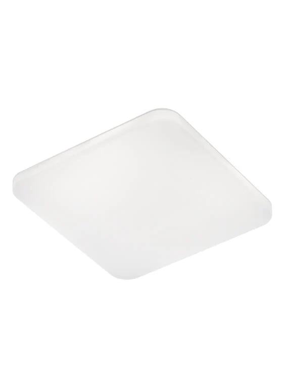 Plafón de techo MDC Eras LED blanco 4000K 32W 575738072