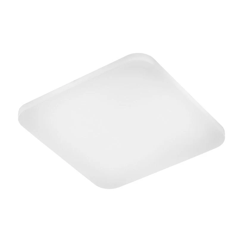 Plafón de techo MDC Eras LED blanco 4000K 55W 575758072