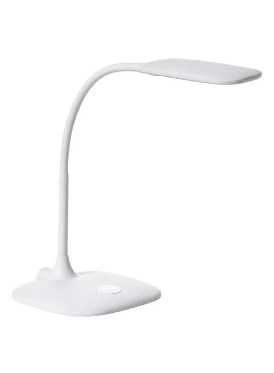 Lámpara de sobremesa MDC Bet LED blanco 4000K 5W 575518001