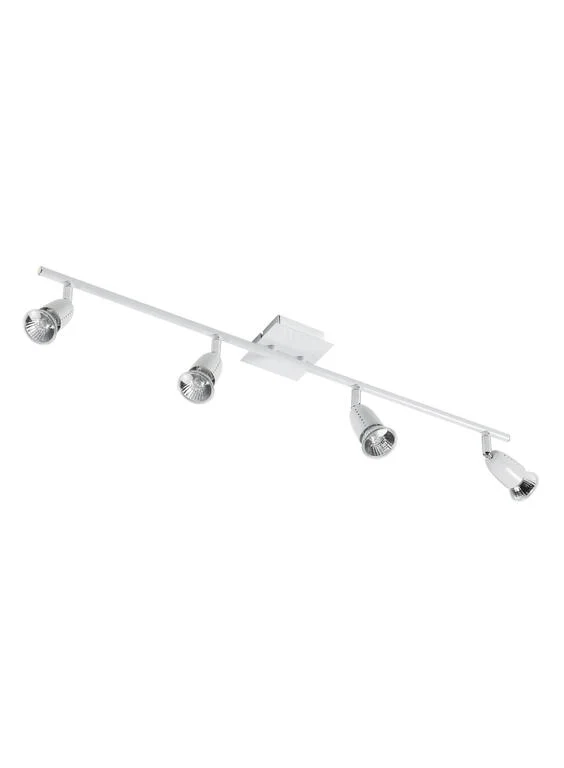 Foco LED MDC Ecco blanco orientable 10W 554178001