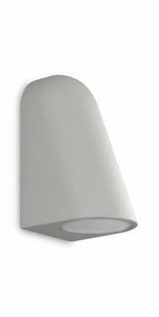 Philips Lighting Sliven 1723487PN Aplique 1 luz Gris 17234-87PN