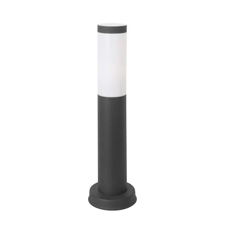 Forlight KORAL Baliza jardín gris urbano PX-0099-ANT