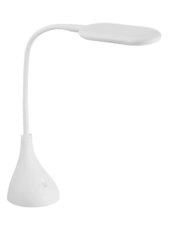 Flexo de escritorio MDC Robin LED blanco 4000K 10W 578598102