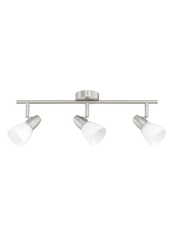 Foco LED MDC Salsa cromo orientable 9W 576723501