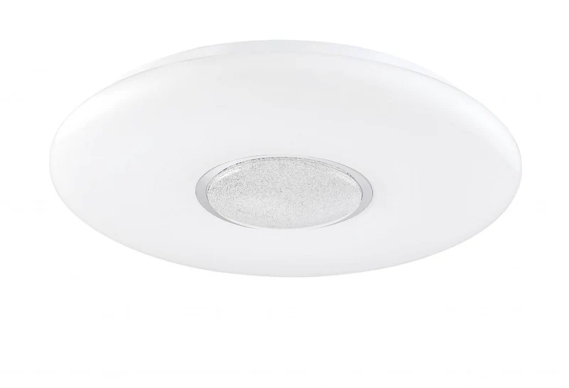 Plafón de techo MDC Berlina LED blanco 4000K 36W 576688072