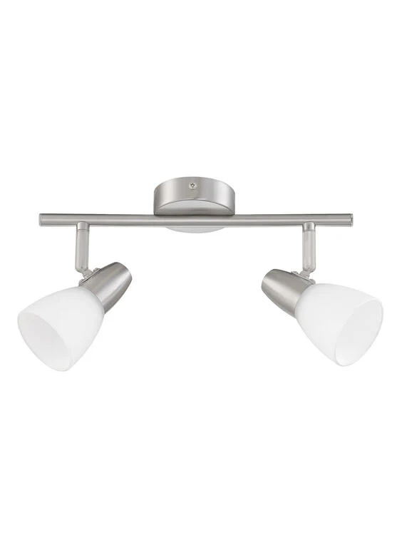 Foco LED MDC Salsa cromo orientable 9W 576713501