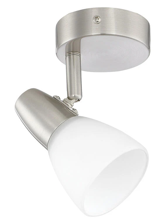 Foco LED MDC Salsa cromo orientable 9W 576703501