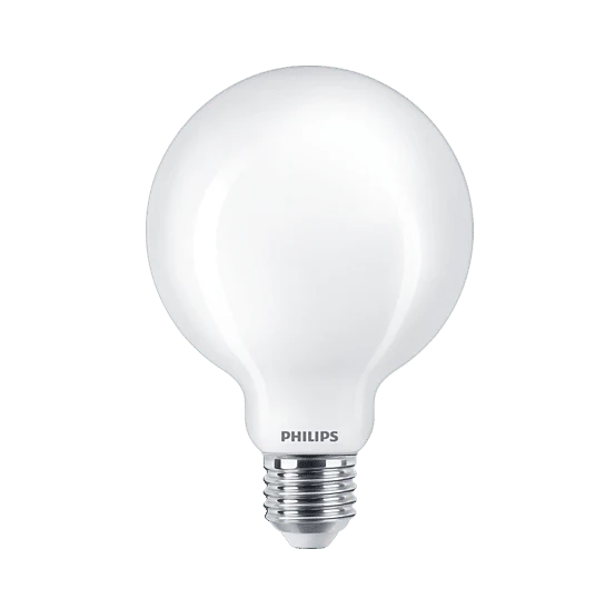 BOMBILLA LED GLOBO 12W G120 E27 WW FR ND SRT4