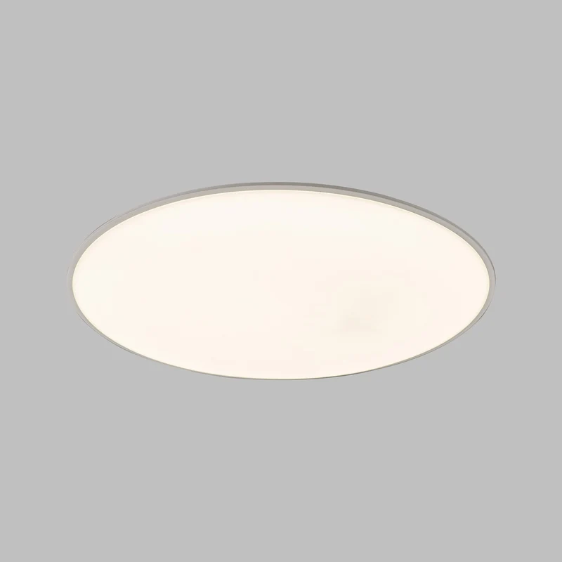 Mantra Slim Plafón LED 24W 4000K blanco 7974