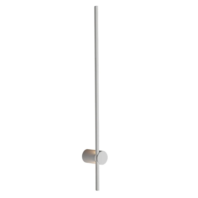 Mantra Tobago Aplique LED 12W 3000K blanco 7912 para dormitorio y pasillo