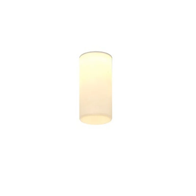 Mantra Glaciar Foco LED 9W 4000K Mediano blanco 7733